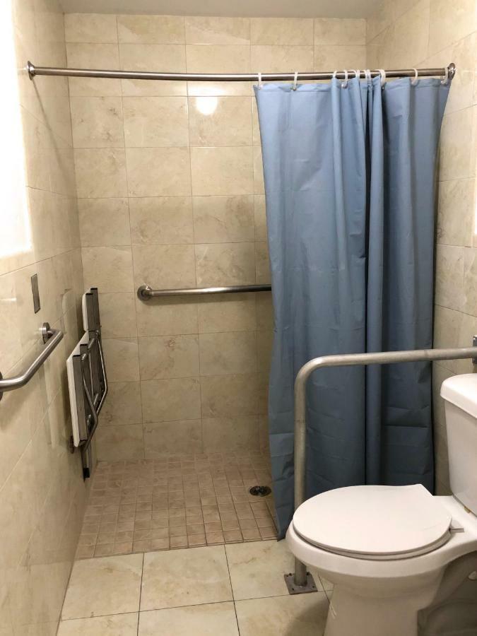Double Room Disability Access
