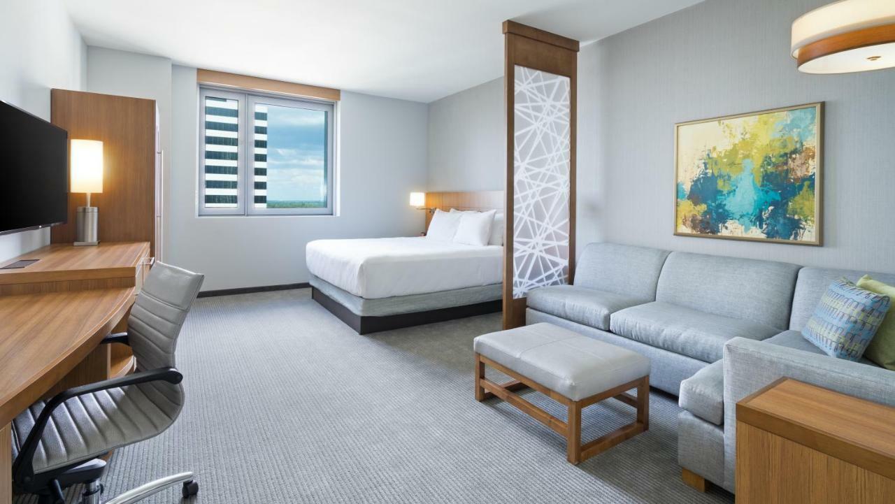 King Room Sofa Bed