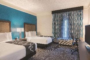 Double Room Two Double Beds Disability Access