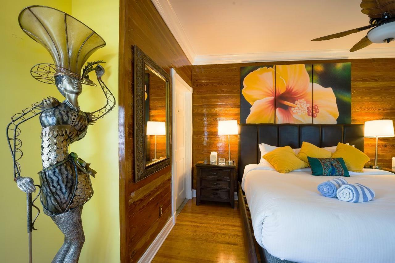 Luxury King Room