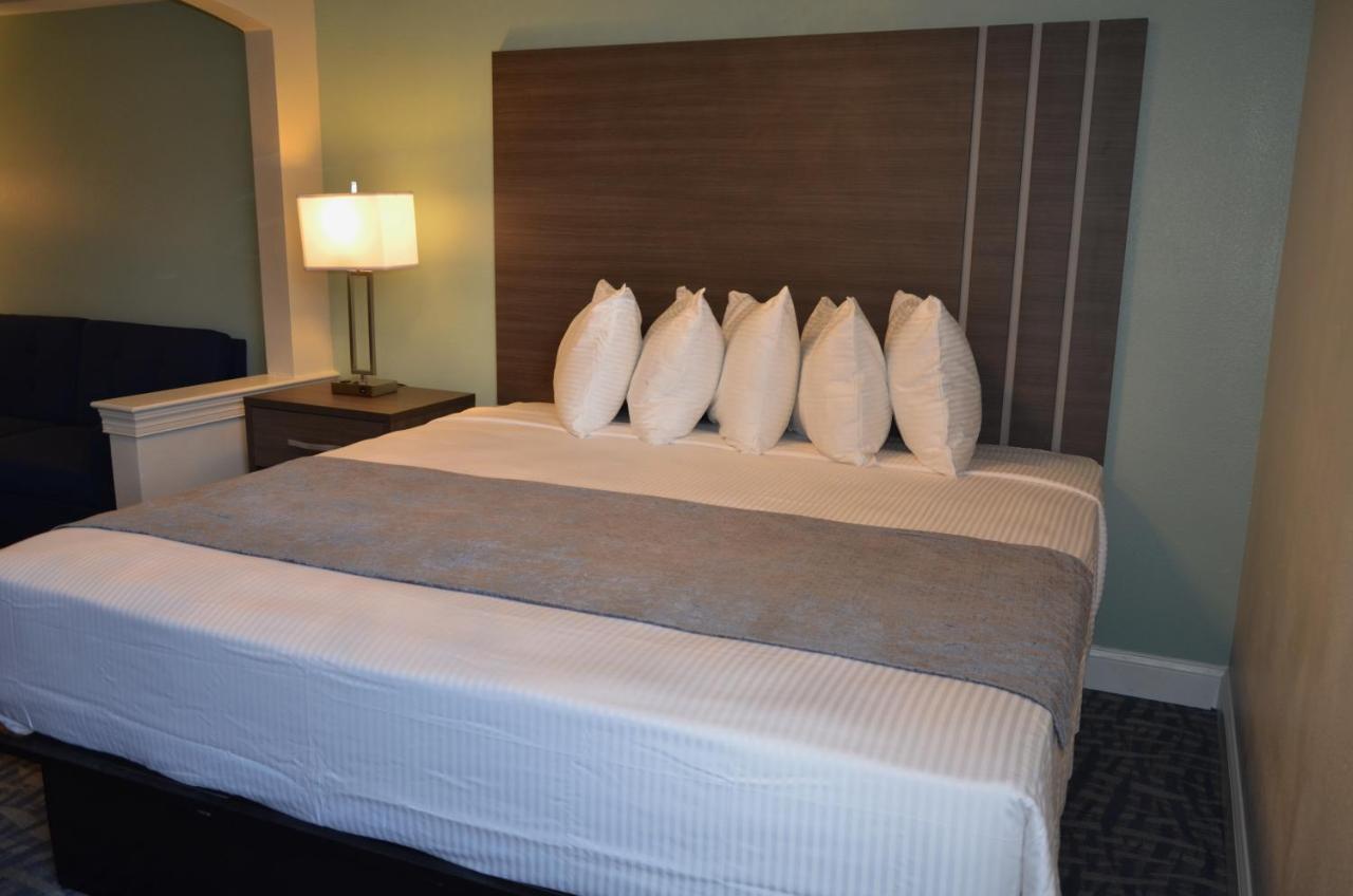 Executive Renovated King Renovated