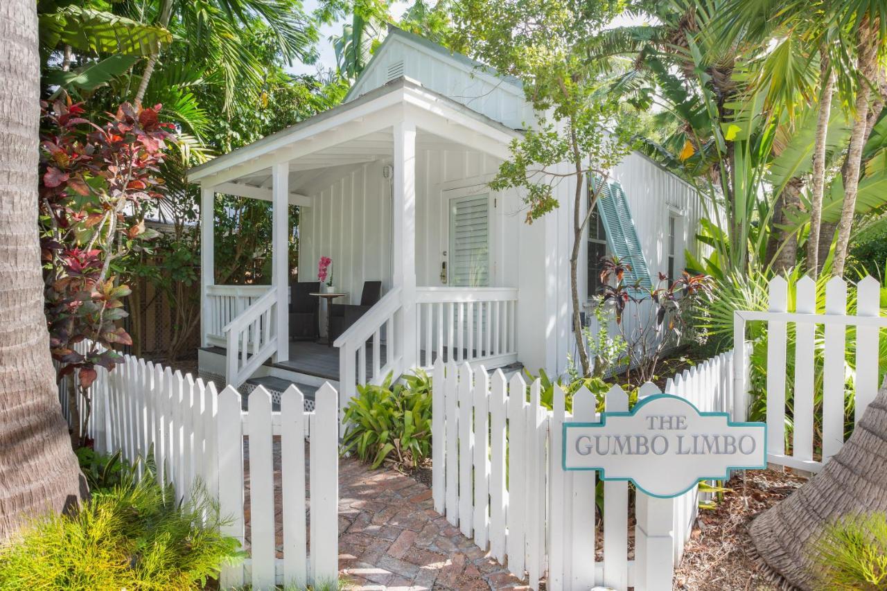 One-Bedroom Cottage