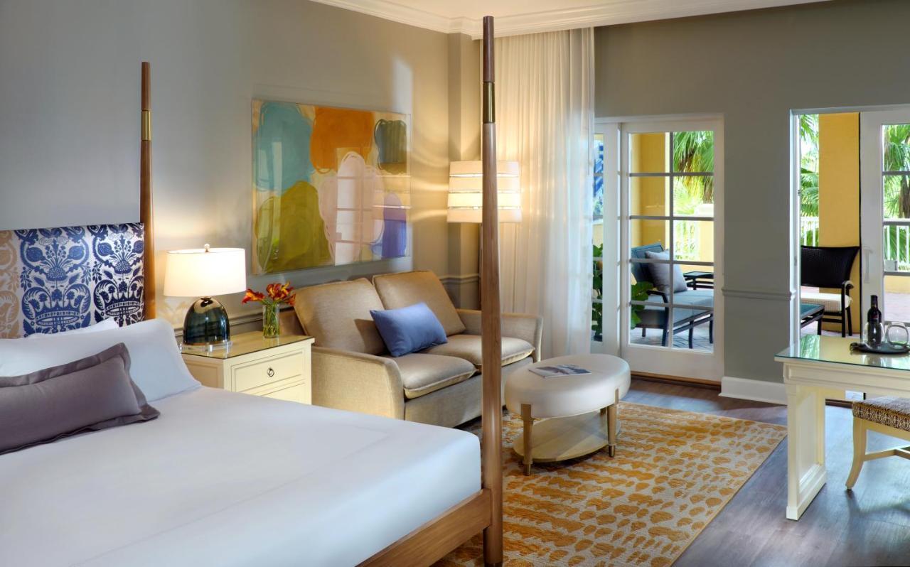 King Junior Suite Bay View