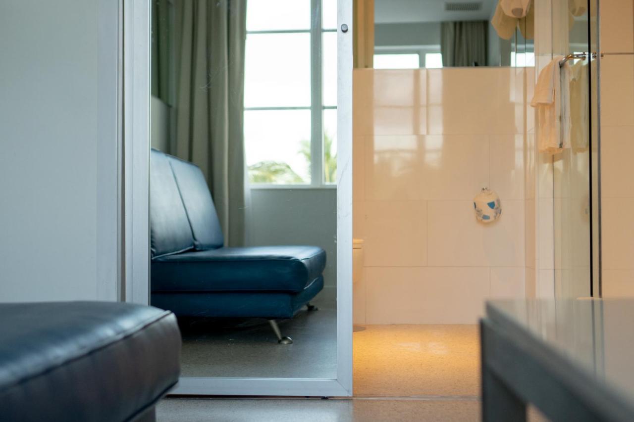 King Suite Ocean View