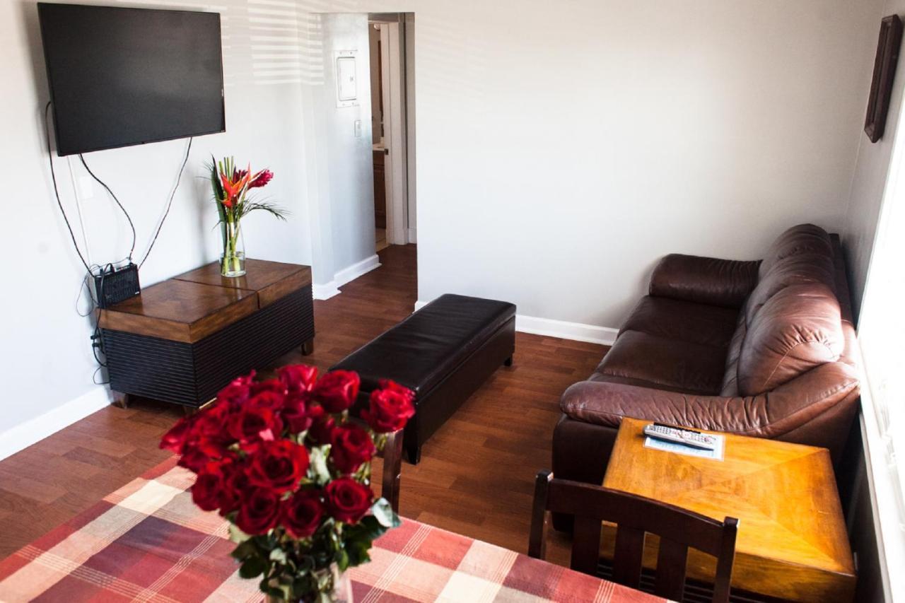 One-Bedroom Suite