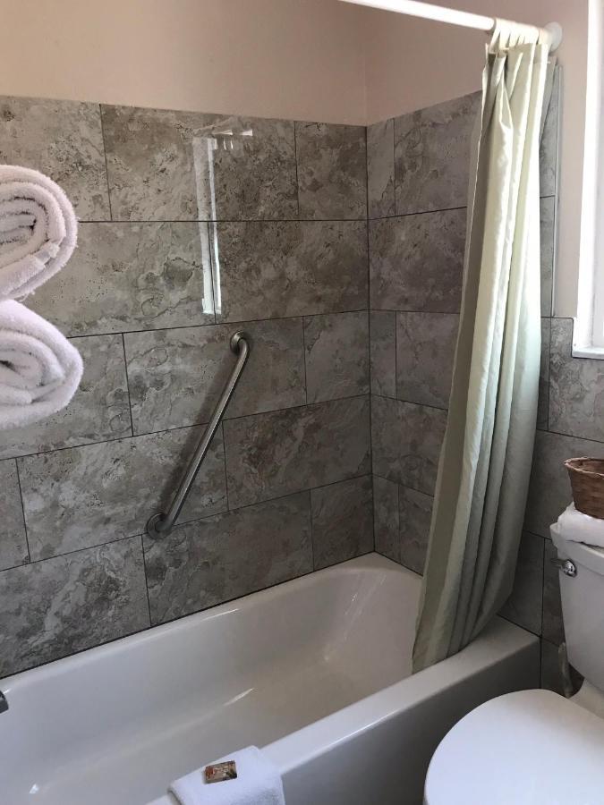 Double Room Two Double Beds