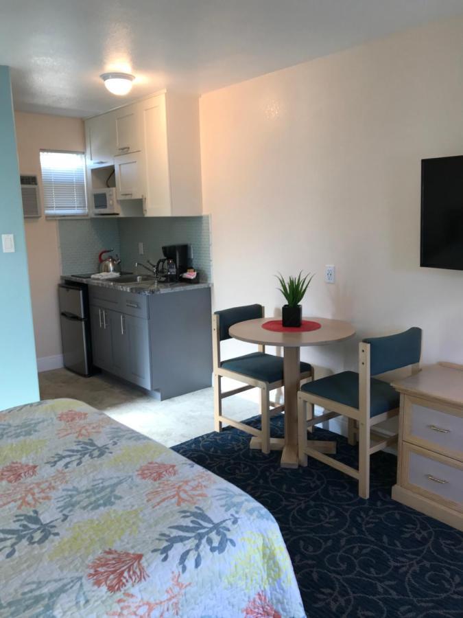 Double Room Two Double Beds