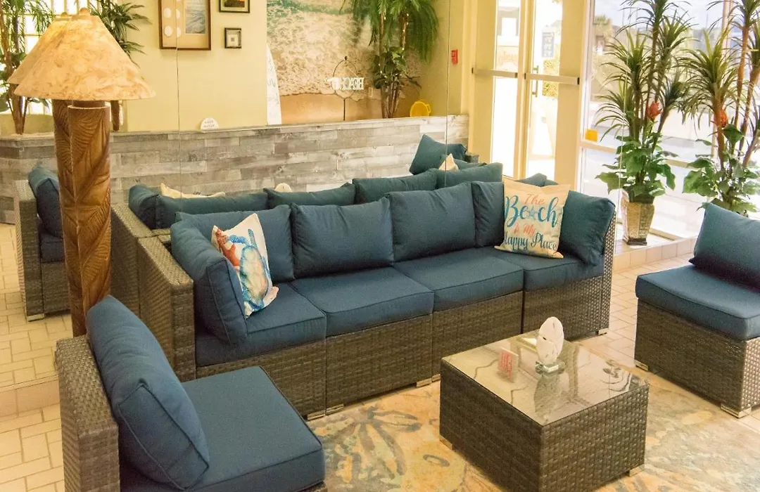 Sand Dollar Condominiums-1