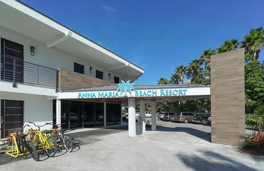Anna Maria Beach Resort-1