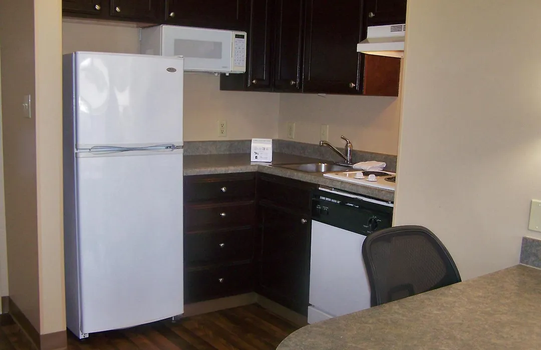 Extended Stay America Select Suites - Orlando - Maitland - Summit Tower Blvd-1