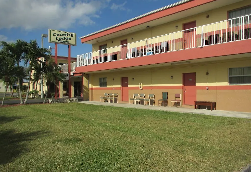 Country Lodge-1