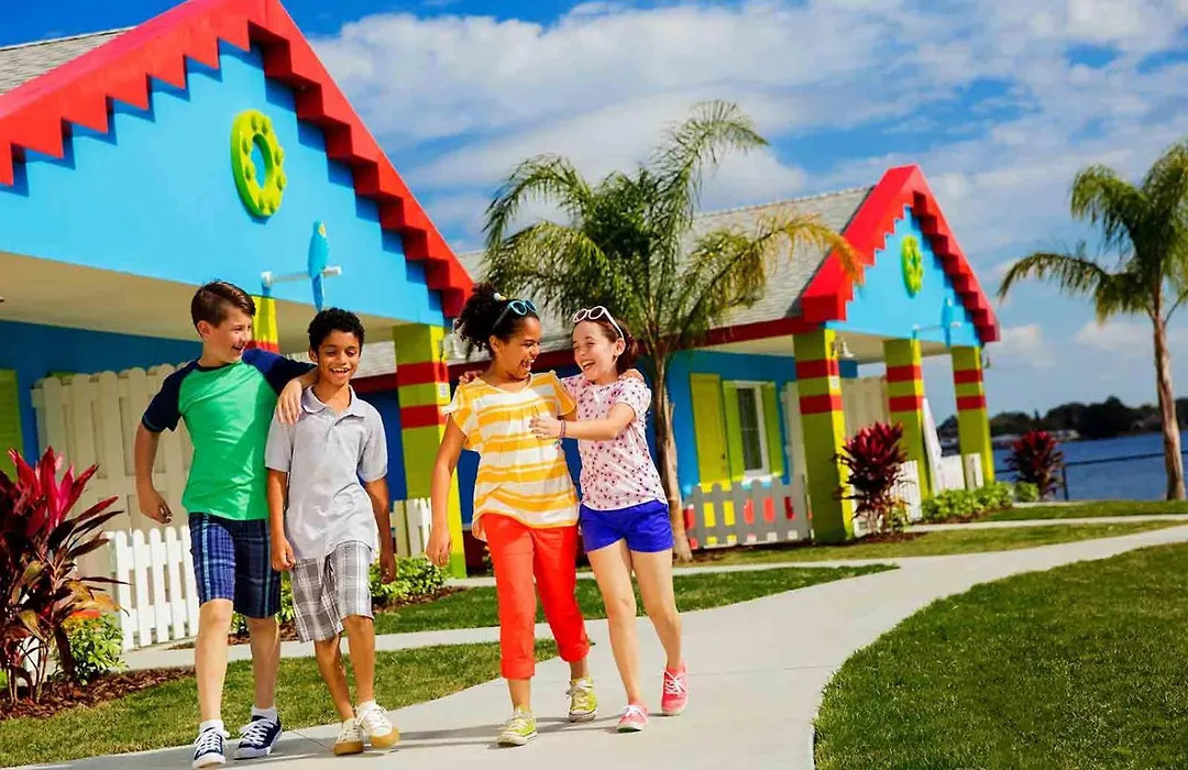 LEGOLAND® Florida Resort-1