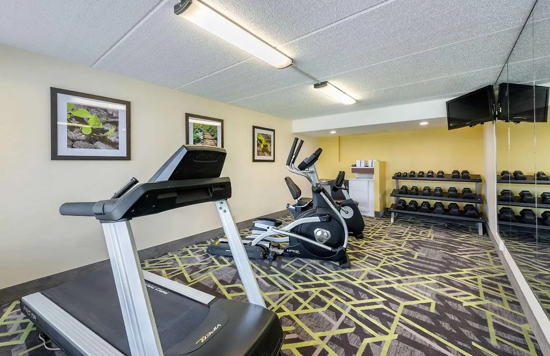 Quality Inn And Suites Palatka Riverfront-1