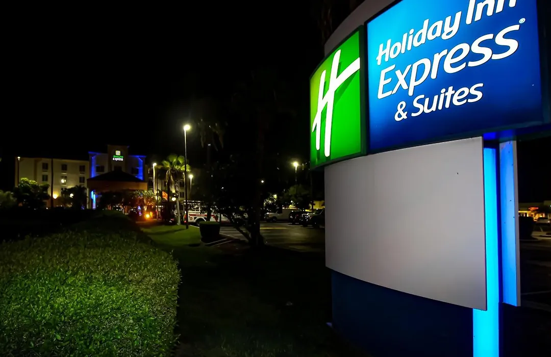 Holiday Inn Express Hotel & Suites Cocoa Beach By Ihg-1