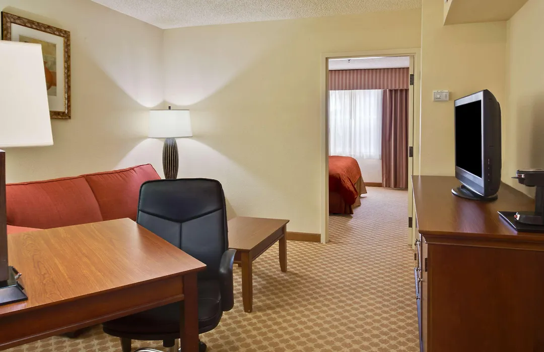 Country Inn & Suites By Radisson, Panama City, Fl-1
