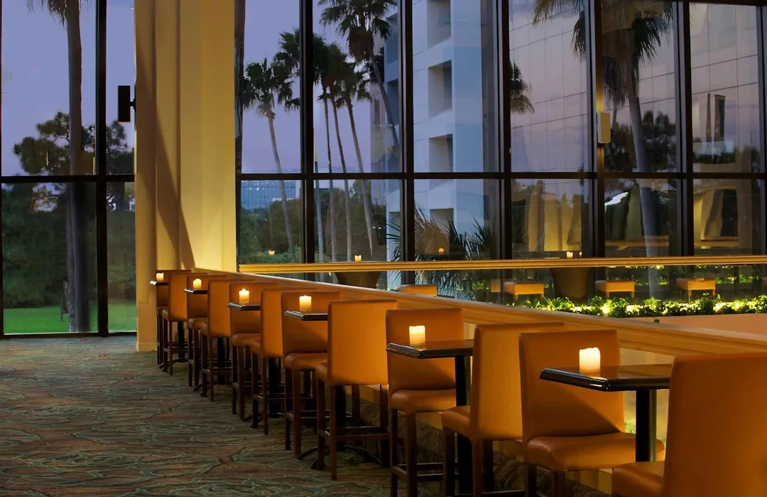 Embassy Suites By Hilton Palm Beach Gardens Pga Boulevard-1