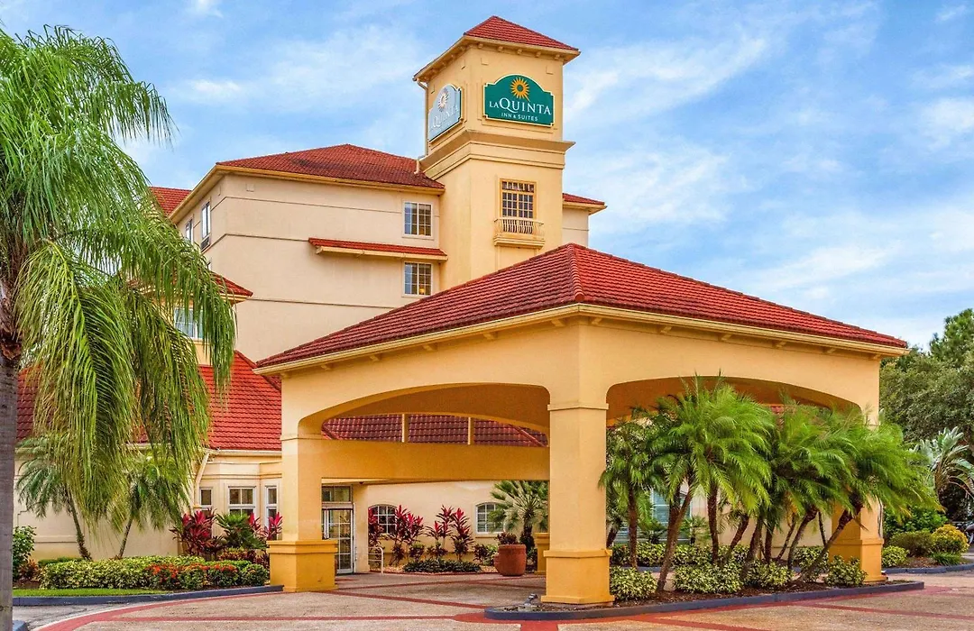 La Quinta By Wyndham Lakeland West-1