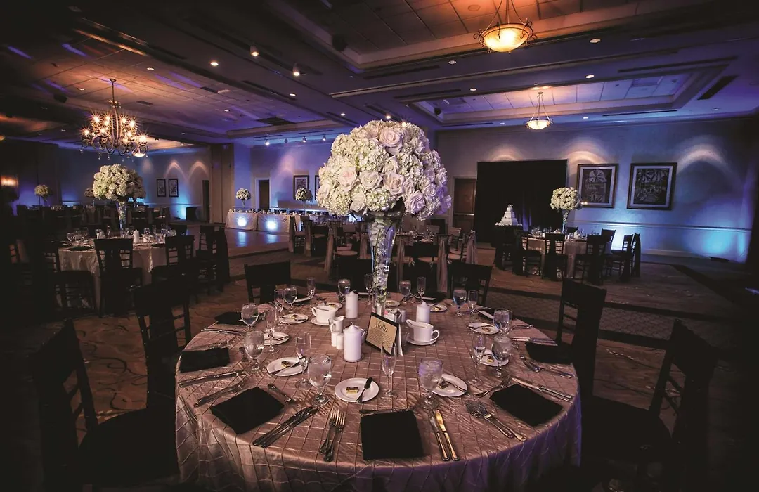 Doubletree By Hilton Sunrise - Sawgrass Mills-1