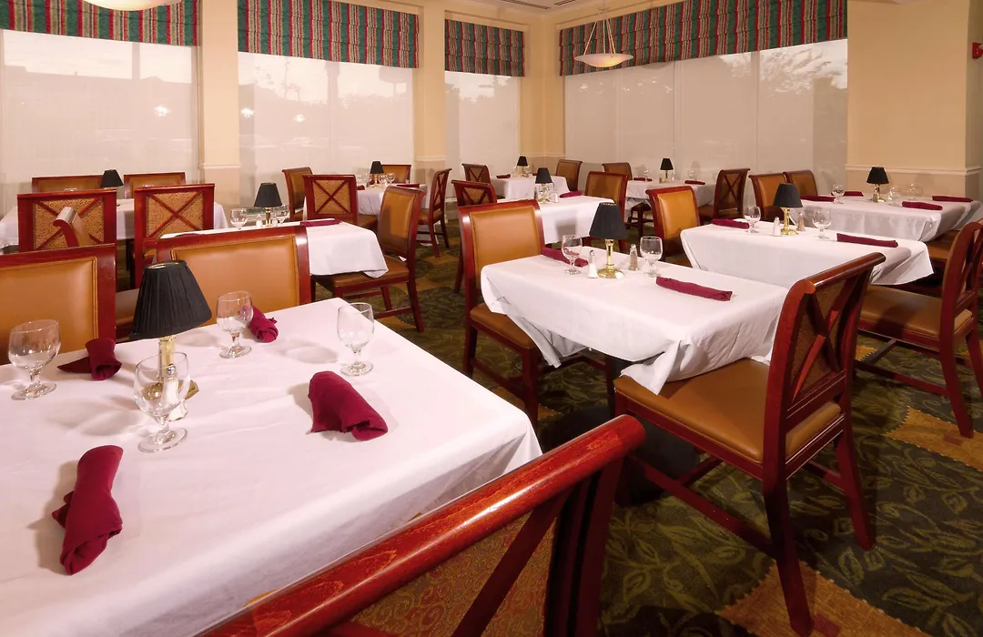 Hilton Garden Inn Jacksonville Airport-1