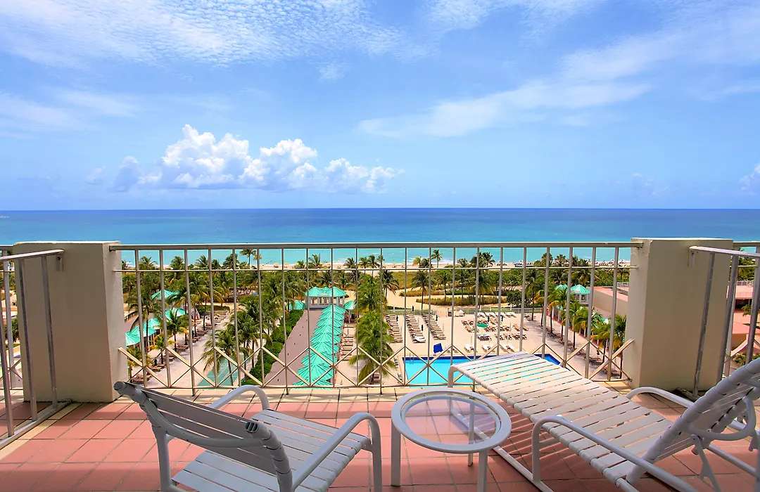 Sea View Hotel-1