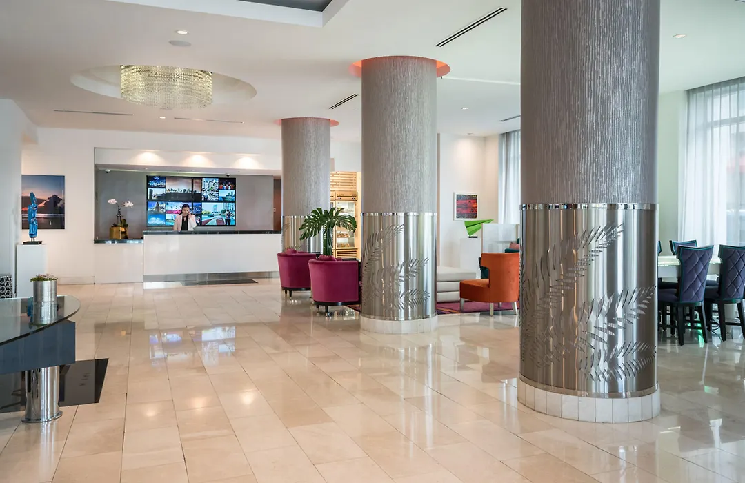 Yve Hotel Miami-1