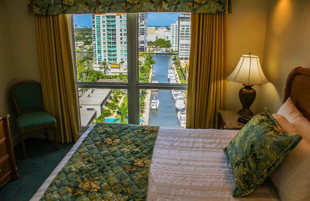 Ft Lauderdale Beach Resort-1
