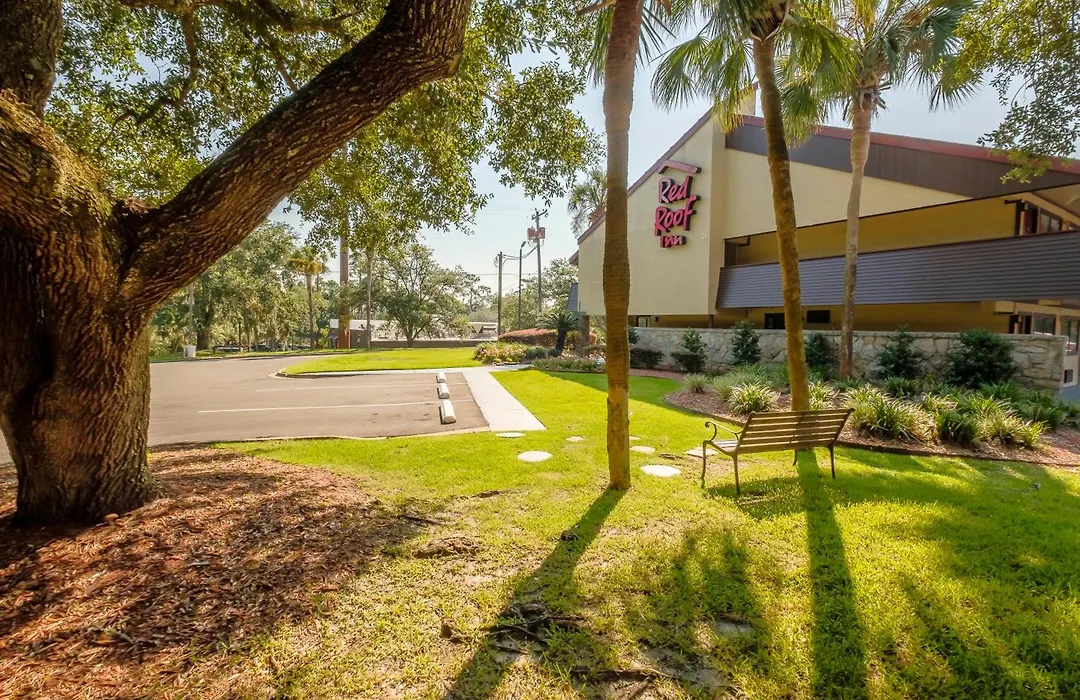 Red Roof Inn Tallahassee - University-1