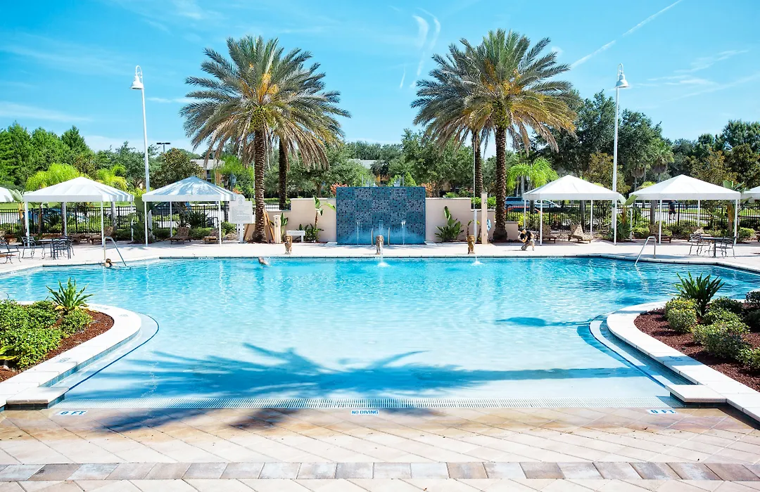 Monumental Hotel Orlando-1