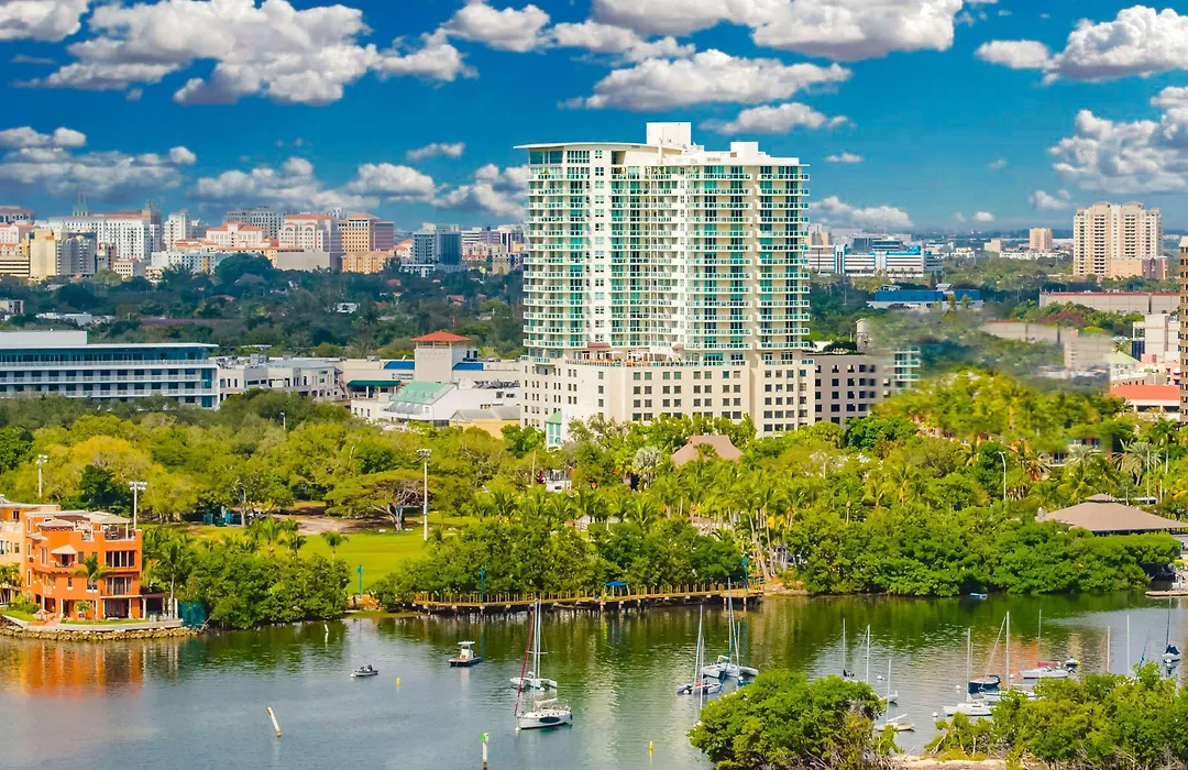 Arya Hotel & Suites Coconut Grove, Worldhotels Distinctive-1