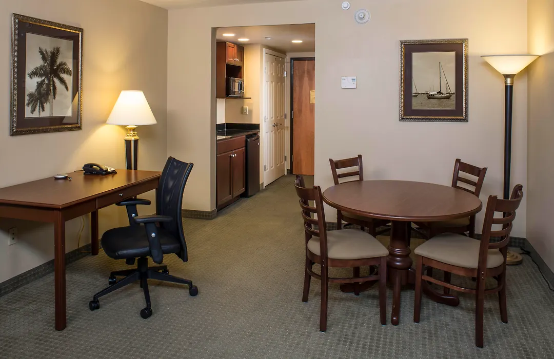 Holiday Inn Express & Suites Bradenton East-Lakewood Ranch By Ihg-1