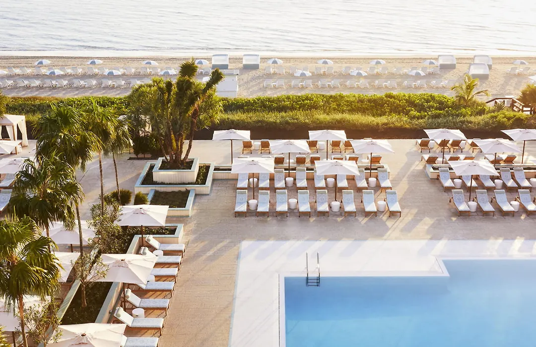 Four Seasons Resort Palm Beach-1