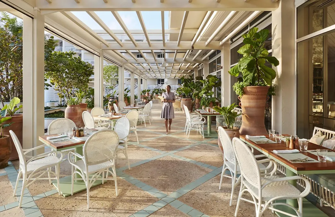 Four Seasons Resort Palm Beach-1