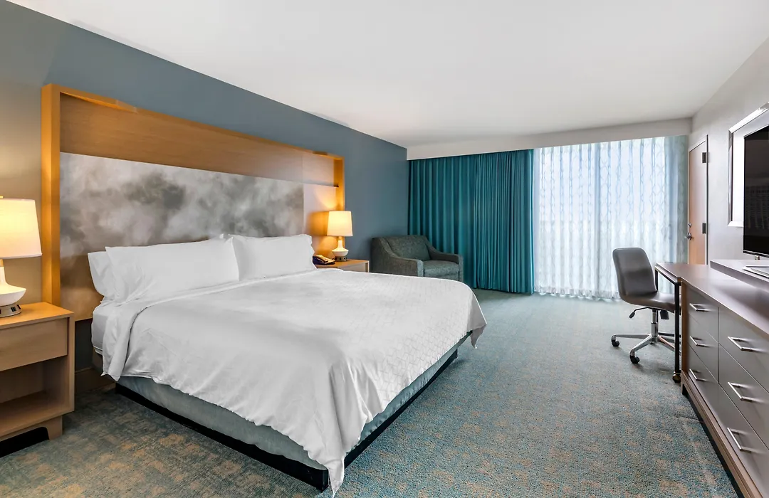 Holiday Inn Orlando - Disney Springs Area By Ihg-1