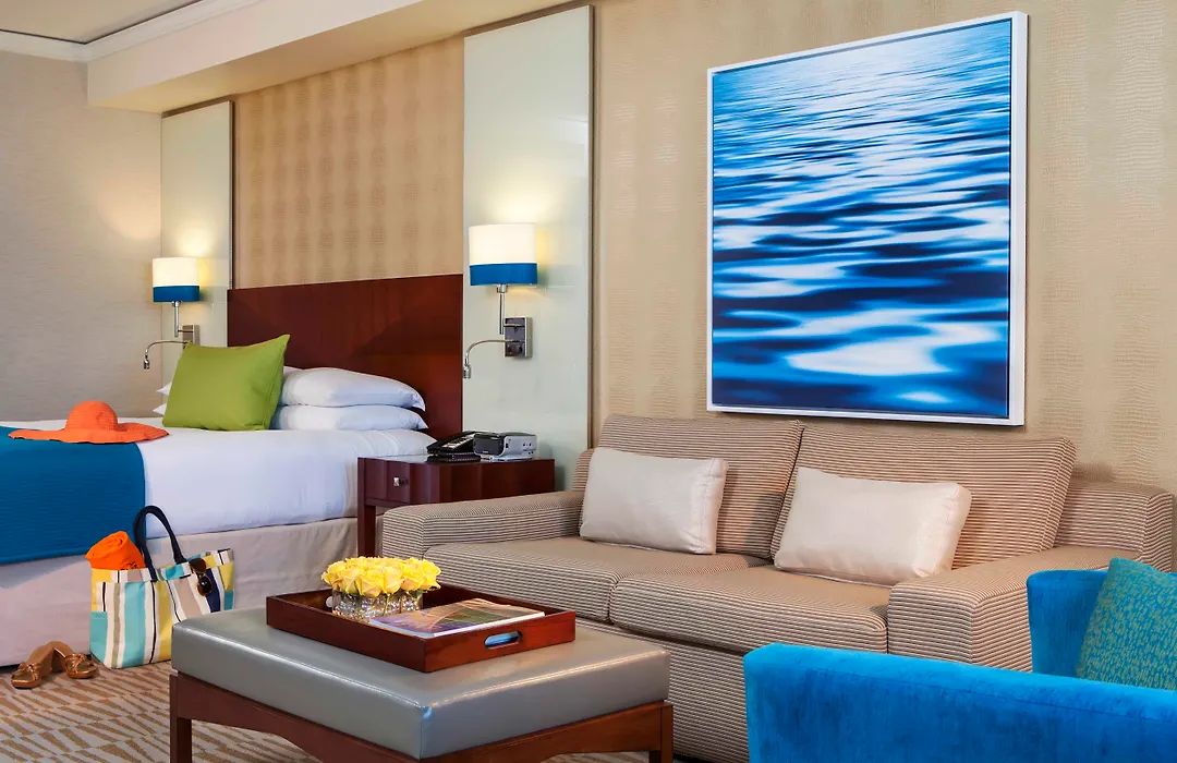 Trump International Beach Resort - Sunny Isles Beach-1