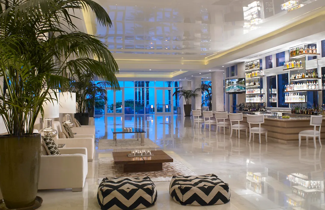 Grand Beach Hotel Surfside-1