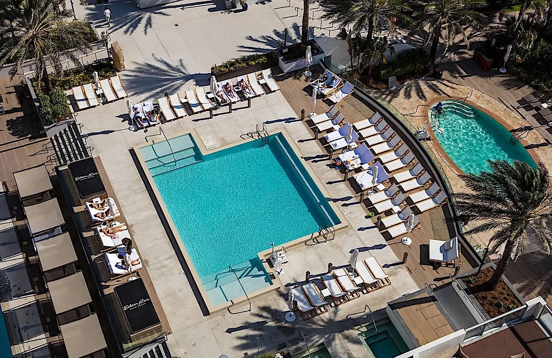 Nobu Hotel Miami Beach-1
