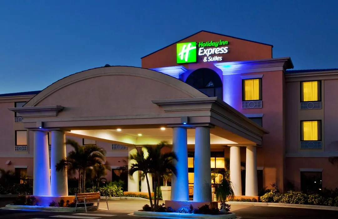 Holiday Inn Express Lake Okeechobee By Ihg-1