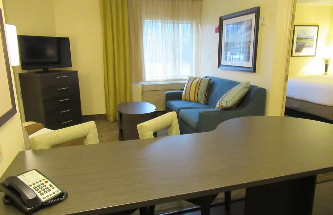 Candlewood Suites Lake Mary By Ihg-1