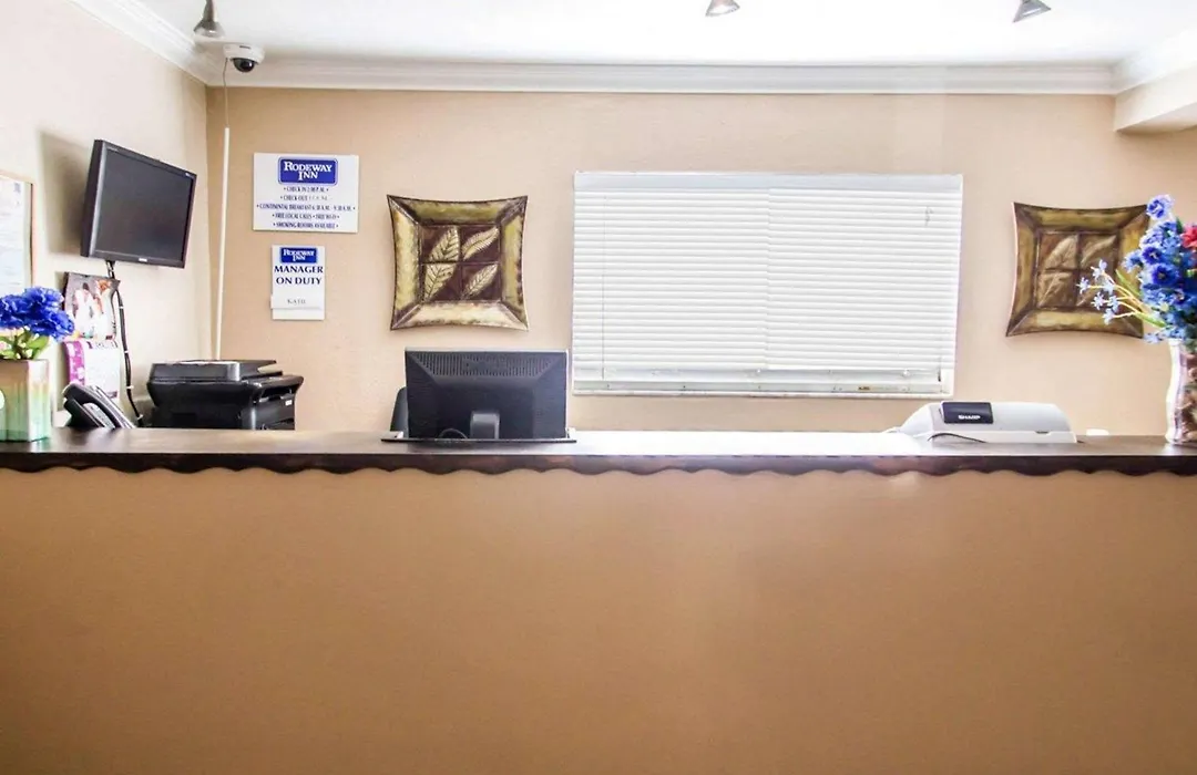 Rodeway Inn Apopka South-1