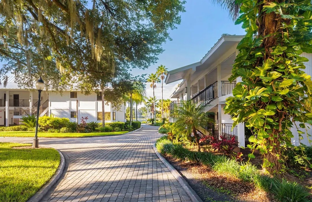 Saddlebrook Resort-1