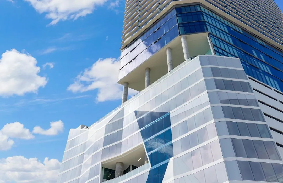 The Elser Hotel Miami - An All-Suite Hotel-1