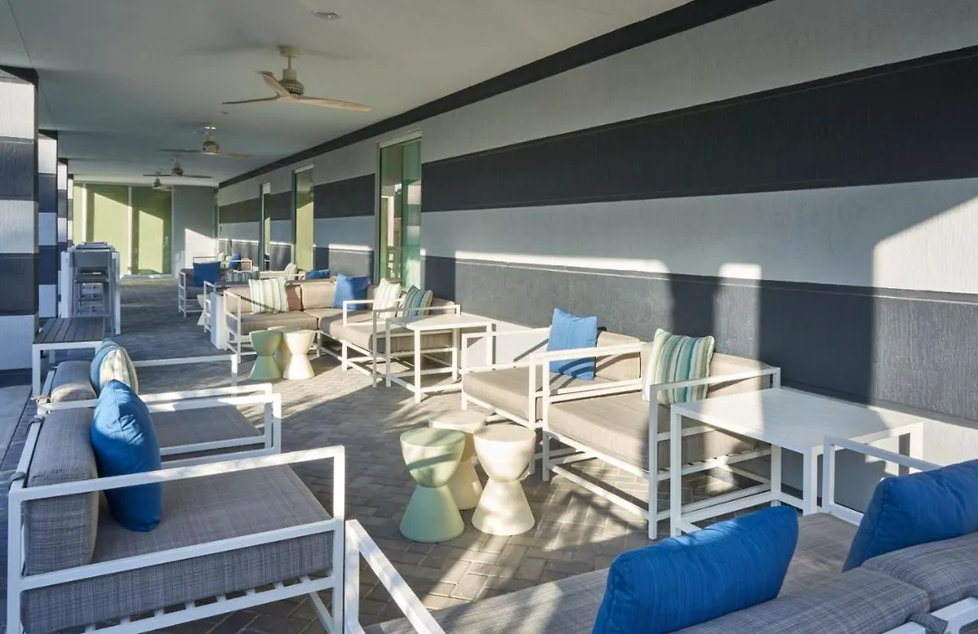 Fairfield By Marriott Inn & Suites West Palm Beach-1