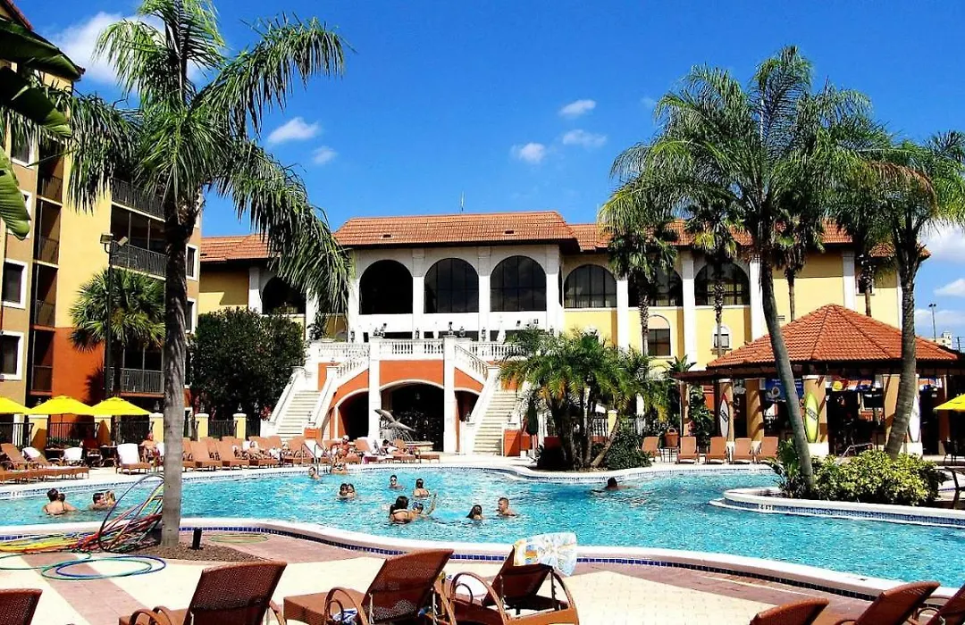 Westgate Lakes Resort-1