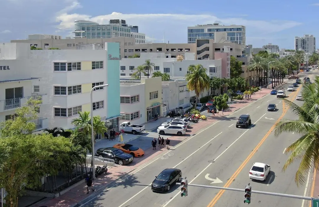 Ocean Beach Hotel-1