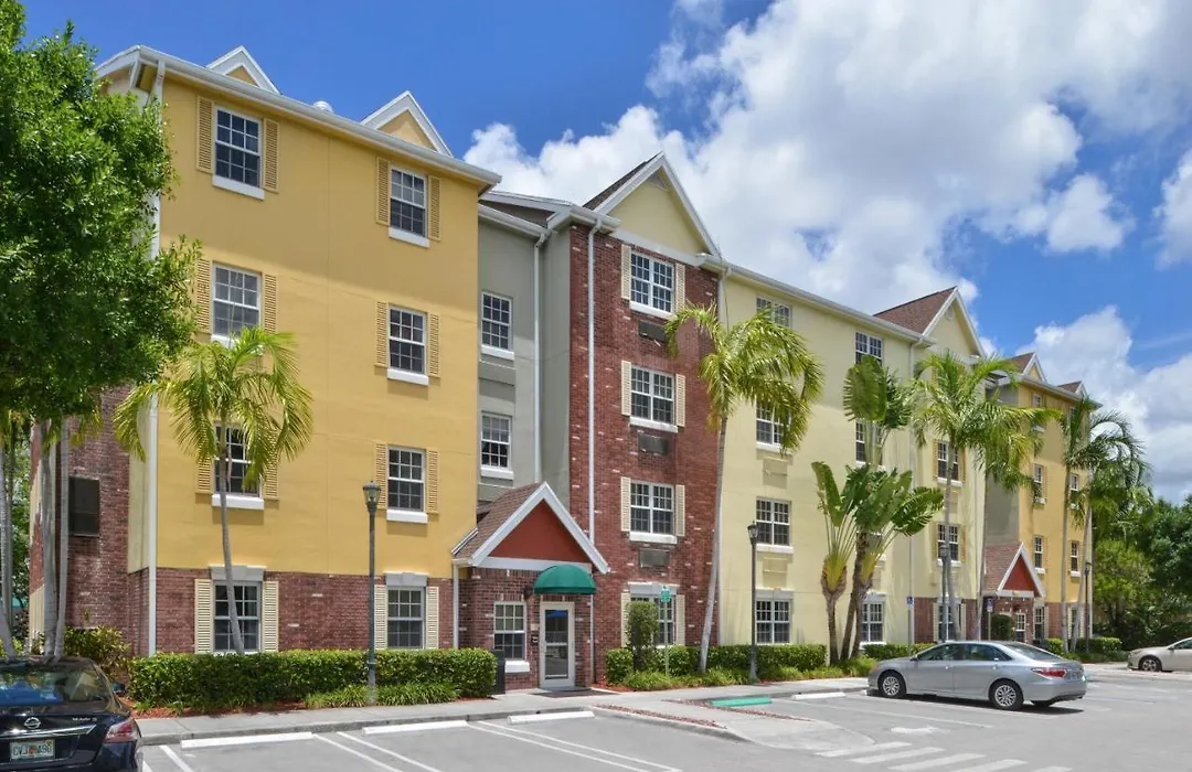 Towneplace Suites Miami West Doral Area-1
