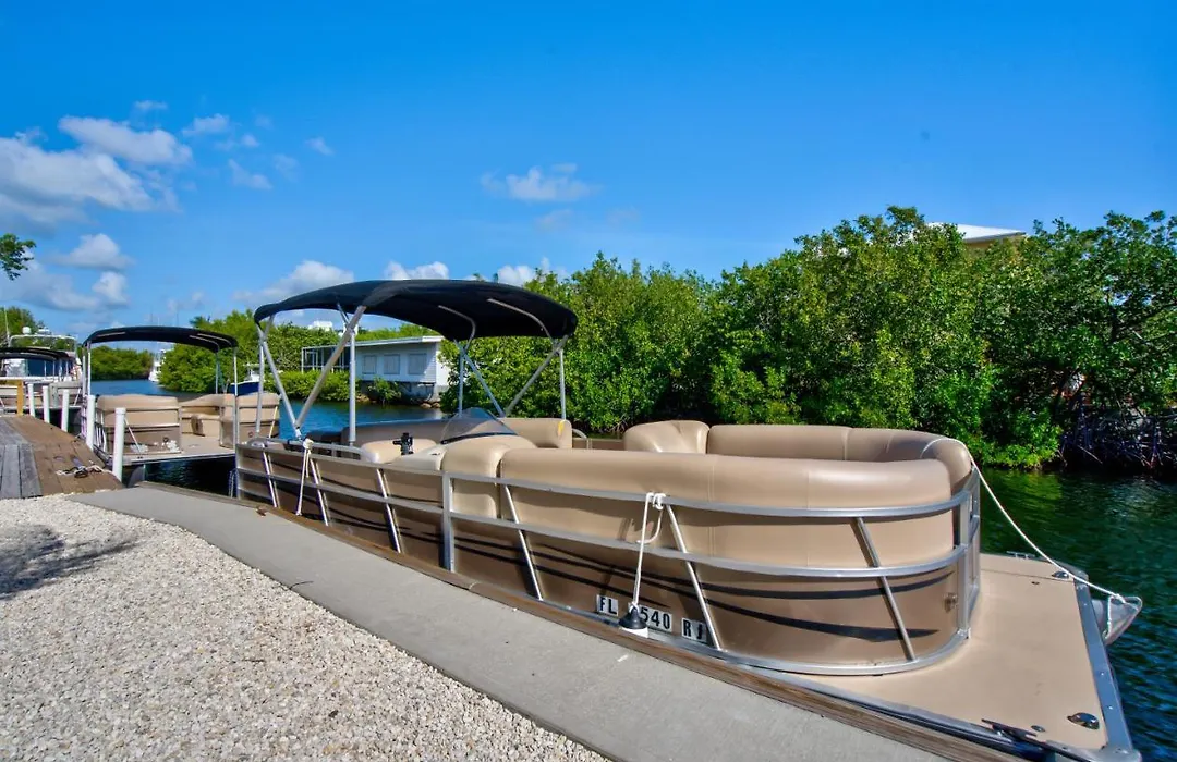 Coconut Cay Marina & Rv Park-1