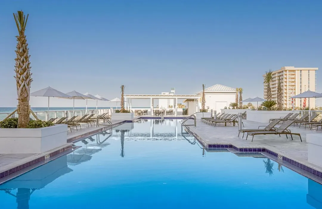 The Pensacola Beach Resort-1
