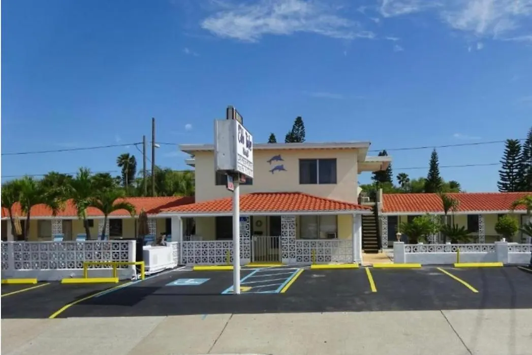 Ebbtide Inn-1