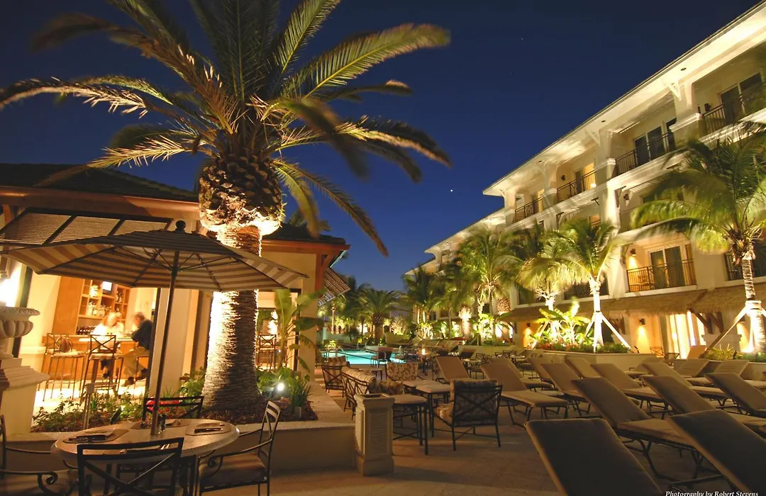 Kimpton Vero Beach Hotel & Spa By Ihg-1