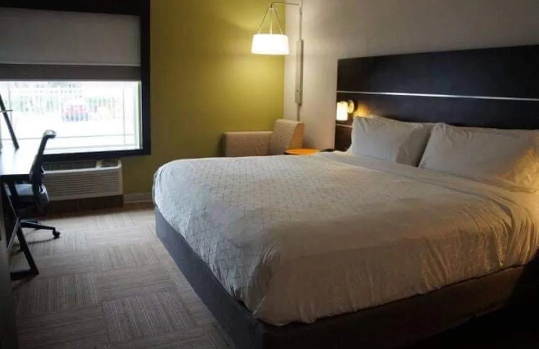 Holiday Inn Express Venice By Ihg-1